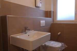 Modernisierte 3-Zi.-Whg. mit großem Balkon im schönen Essen-Bredeney zu vermieten!