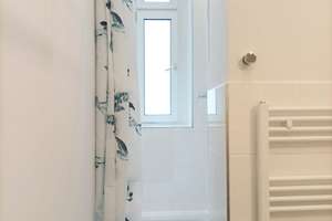 1-Zimmer Wohnung in Berlin Wedding (Wedding) -  – Türkenstraße 19, 13349 Wedding, Berlin – Vorschaubild 10