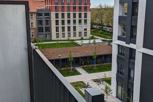 3-Zimmer-Wohnung mit gehobener Ausstattung in Berlin-Neukölln – Eschersheimer Straße 13, 12099 Neukölln (Ortsteil), Berlin – Vorschaubild 13