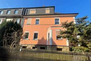 *attraktive Lage - Dreifamilienhaus* – Hof – Vorschaubild 5
