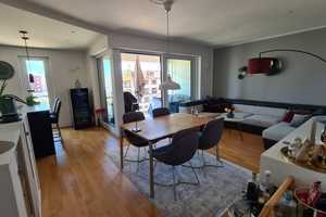 Moderne 3-Zimmer-Wohnung mit 2 Balkonen im Westen Münchens – Grete-Weil-Str. -, 81248 München – Vorschaubild 1