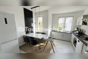Tauschwohnung: WBS 3-Zimmer-Wohnung Pankow gegen 3-4 Zimmer – Hofzeichendamm 5, 13125 Karow, Berlin – Vorschaubild 3
