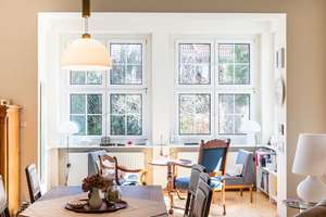 HOMESK - Großzügiges Wohnen mit Stil: Reihenmittelhaus, Wintergarten und Garten in Lichterfelde-West – Berner Straße 39 A, 12205 Lichterfelde, Berlin – Vorschaubild 24