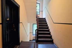 *Reserviert* Ruhig, vermietet, Kreuzberg | 2-Zimmer-Albauwohnung mit Balkon – Hornstraße 18, 10963 Kreuzberg, Berlin – Vorschaubild 7