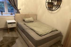 1 Zimmer Wohnung im Zentrum von Magdeburg – Faßlochsberg 11B, 39104 Altstadt, Magdeburg – Vorschaubild 9