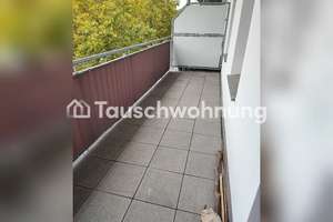 Tauschwohnung: Zentrale 2ZKB + 10qm Balkon nahe Wolbecker – Die vollständige Adresse der Immobilie erhältst du vom Anbieter., 48145 Herz-Jesu, Münster – Vorschaubild 7