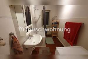 Tauschwohnung: Tauschwohnung 65 qm Altbau in Winterhude – Jollassestieg 5, 22303 Winterhude, Hamburg – Vorschaubild 8