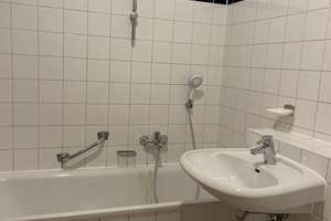 Dresden - Friedrichstadt - Attraktive 1-Raum-Wohnung mit Balkon! – Wachsbleichstraße 39, 1067 Friedrichstadt, Dresden – Vorschaubild 6