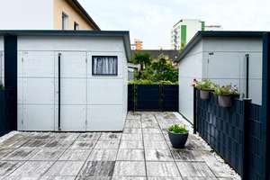 Ruhig gelegene Maisonettewohnung mit überdachter Terrasse in Kinzigbogen – Die vollständige Adresse der Immobilie erhältst du vom Anbieter., 63452 Lamboy, Hanau – Vorschaubild 17