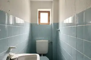 Viel Platz und viel mehr Optionen!
Charmantes Zweifamilienhaus am beliebten Hofberg nahe dem Zentru – Landshut – Vorschaubild 16