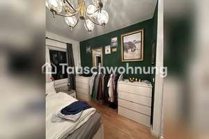 Tauschwohnung: Süße 2 Zimmer Wohnung – Die vollständige Adresse der Immobilie erhältst du vom Anbieter., 12169 Steglitz, Berlin – Vorschaubild 3