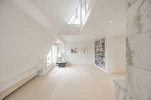 Lichtdurchflutete Eigentumswohnung mit Dachterrasse & Promenadenblick – 48143 Aegidii, Münster – Vorschaubild 9
