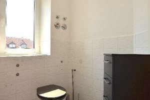Modern möblierte 1-Zimmerwohnung in Würzburg/Heuchelhof mit Wlan – Die vollständige Adresse der Immobilie erhältst du vom Anbieter., 97084 Heuchelhof, Würzburg – Vorschaubild 5