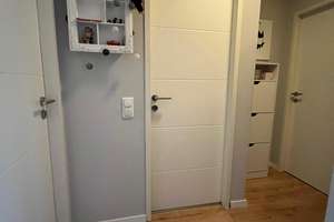 Helle 3 Zimmer-Wohnung in Mönchengladbach – Die vollständige Adresse der Immobilie erhältst du vom Anbieter., 41236 Rheydt, Mönchengladbach – Vorschaubild 18