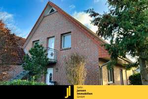 Kapitalanleger aufgepasst! 3-Parteien-Haus in Westoverledingen! – Die vollständige Adresse der Immobilie erhältst du vom Anbieter., 26810 Westoverledingen – Vorschaubild 1