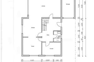 Von Privat: Exklusives Einfamilienhaus zur Miete in Essen-Fischlaken – Viehauser Berg 139, 45239 Fischlaken, Essen – Vorschaubild 3