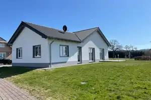 **Sofort verfügbar! Moderner, neuwertiger Bungalow mit Carport** – Bitburg-Prüm (Kreis) – Vorschaubild 17