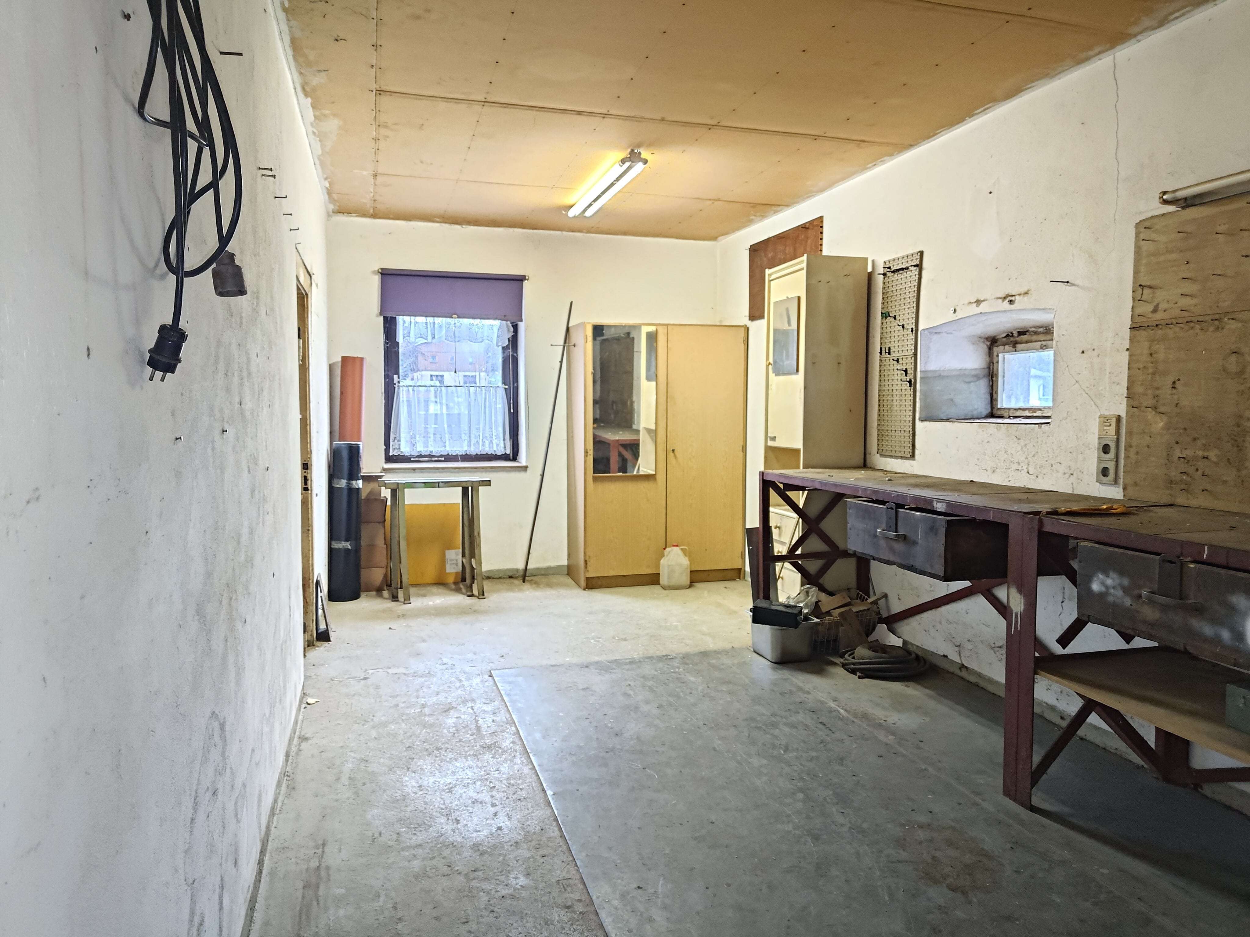 Immobilie in Stolpen - Naturnah wohnen mit Perspektive – Einfamilienhaus mit Garten bei Stolpen - Bild 6