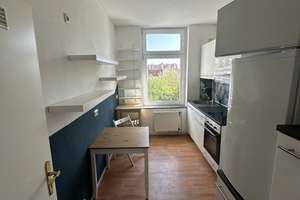 RENOVIERUNG ERFORDERLICH Die ersten 3 Monate NUR 95 € zahlen !!! – Weberstraße 3, 39112 Leipziger Straße, Magdeburg – Vorschaubild 6