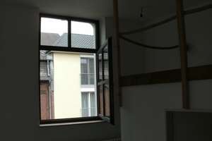 Exklusives, vollständig renoviertes App.,  EBK, keine Raucher. – Paulusstraße 19, 52064 Lindenplatz, Aachen – Vorschaubild 9