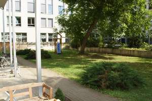 Moderne 2 Zi WHG mit Balkon & Einbauküche in MD-Stadtfeld – Arndtstraße 56, 39108 Stadtfeld Ost, Magdeburg – Vorschaubild 3