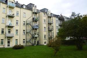 Großzügige 2-Raum mit Balkon auf dem Kaßberg – Ulmenstraße 39, 9112 Kaßberg, Chemnitz – Vorschaubild 4