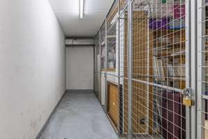 Ramersdorf, Wohnen in netter Nachbarschaft! 2-Zimmer-Hochparterre-Wohnung mit Balkon! – Die vollständige Adresse der Immobilie erhältst du vom Anbieter., 81671 Ramersdorf, München – Vorschaubild 6