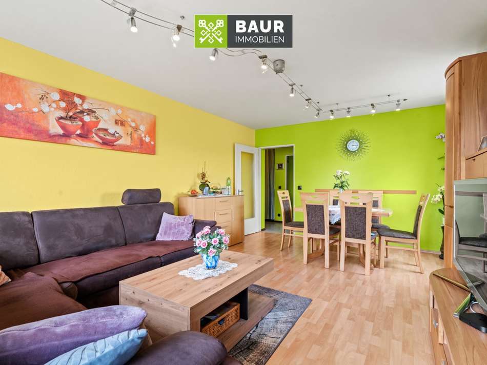 Wohnen Essen