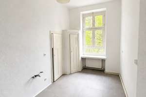 bezugsfrei und provisionsfrei - 2-Zimmer-Altbauwohnung in Berlin-Steglitz – ruhige Hofseite – Borstellstr 12, 12167 Steglitz, Berlin – Vorschaubild 14
