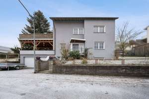 Gemeinsam leben, getrennt wohnen - Zweifamilienhaus in begehrter Lage – Die vollständige Adresse der Immobilie erhältst du vom Anbieter., 75180 Dillweißenstein, Pforzheim – Vorschaubild 19