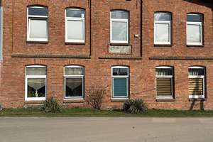RESERVIERT !!Gr. Wohnhaus (4 WG )mit Pferdestall Grdst. 2215 m²+ 1,59 ha Pachtwiese in Wölschendorf – Die vollständige Adresse der Immobilie erhältst du vom Anbieter., 23936 Grevesmühlen – Vorschaubild 74