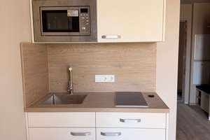 Fully Furnished First-Occupancy Apartments – Die vollständige Adresse der Immobilie erhältst du vom Anbieter., 50858 Weiden, Köln – Vorschaubild 9