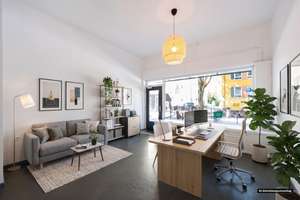 5-Parteienhaus mit 3 freien Einheiten in Top-Lage von Köln – 50676 Altstadt/Süd, Köln – Vorschaubild 30