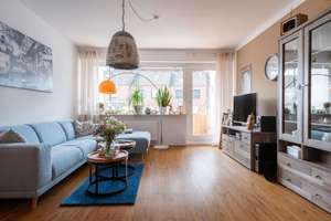 Freiwerdende 3-Zimmer Wohnung mit Garage & Stellplatz am Toeppersee – Die vollständige Adresse der Immobilie erhältst du vom Anbieter., 47239 Rumeln-Kaldenhausen, Duisburg – Vorschaubild 5