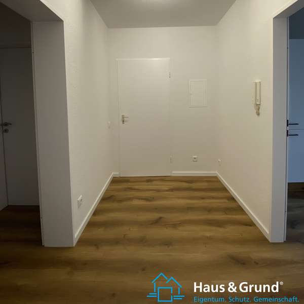 ***modern renovierte 3-Zimmer-Wohnung - Erstbezug - Zentrumsnah -  Alsdorf***
