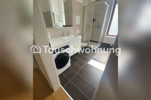 Tauschwohnung: Altbauwohnung mit Flügeltüren, Stuck, hohe Decken, Balkon – Karl 1, 4105 Zentrum-Nord, Leipzig – Vorschaubild 4