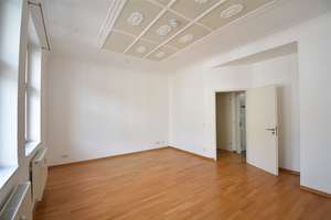Mitten in Oberkassel! 3-Zi-Altbauwohnung zu vermieten – 40545 Oberkassel, Düsseldorf – Vorschaubild 10