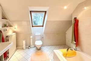 Vielseitiges Einfamilienhaus mit Anbau und Gartenidylle in Rahlstedt – Die vollständige Adresse der Immobilie erhältst du vom Anbieter., 22149 Rahlstedt, Hamburg – Vorschaubild 12