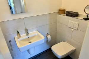 Neuwertig: Hohe Decken, PV, Aufzug und zentral in Havixbeck! – Die vollständige Adresse der Immobilie erhältst du vom Anbieter., 48329 Havixbeck – Vorschaubild 10