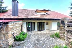 MEHRGENERATIONEN-HAUS oder WOHN-und GESCHÄFTSHAUS mit URLAUBSFEELING in Oberstenfeld PREVORST! – Ludwigsburg (Kreis) – Vorschaubild 4