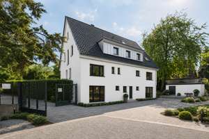Kernsaniert - Freistehendes Familienanwesen mit hochwertiger Ausstattung in ruhiger Wohnlage – Die vollständige Adresse der Immobilie erhältst du vom Anbieter., 51065 Buchheim, Köln – Vorschaubild 22