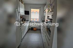 Tauschwohnung: 85 qm mit Balkon in der Kölner Südstadt gegen Klein – Die vollständige Adresse der Immobilie erhältst du vom Anbieter., 50677 Neustadt/Süd, Köln – Vorschaubild 3