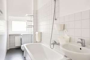 Bezugsfreie 3-Zimmer Wohnung im Prinzenviertel in Lichtenberg! – Ehrlichstraße 74, 10318 Karlshorst, Berlin – Vorschaubild 3