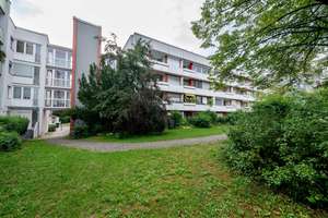 Charmante 1-Zimmer-Wohnung mit Balkon und Tiefgaragenstellplatz in München-Obersendling – Die vollständige Adresse der Immobilie erhältst du vom Anbieter., 81379 Thalkirchen, München – Vorschaubild 4