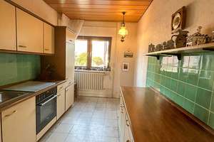 Mehrgenerationenhaus – Doppelhaushälfte mit großem Garten und außergewöhnlich viel Platz – Die vollständige Adresse der Immobilie erhältst du vom Anbieter., 52531 Übach-Palenberg – Vorschaubild 8