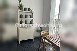Tauschwohnung: Moderne 3-Zimmer-Wohnung am Stadtpark – Die vollständige Adresse der Immobilie erhältst du vom Anbieter., 22297 Winterhude, Hamburg – Vorschaubild 14