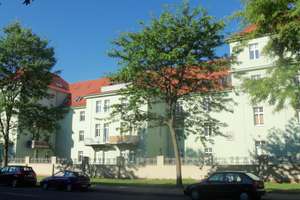 Attraktive 4-Raumwohnung im Encke-Carré - Ihr neues Zuhause! – 39110 Stadtfeld West, Magdeburg – Vorschaubild 12