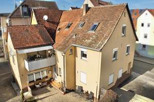 Wohn- und Geschäftshaus in Neresheim - passend für Ihr Immobilienportfolio – Die vollständige Adresse der Immobilie erhältst du vom Anbieter., 73450 Neresheim – Vorschaubild 6