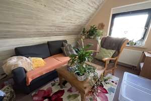 renovierungsbedürftiges Einfamilienhaus mit großzügigem Garten – Die vollständige Adresse der Immobilie erhältst du vom Anbieter., 86199 Inningen, Augsburg – Vorschaubild 5