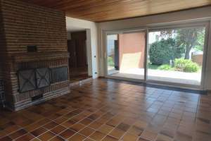 Großzügige 4 Zimmer Erdgeschosswohnung mit großem Garten – Am Bache 4a, 38228 Osterlinde, Salzgitter – Vorschaubild 6